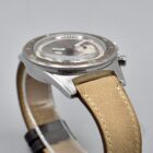 GIRARD PERREGAUX OLIMPICO REF. 9075 AF STAINLESS STEEL