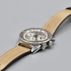 GIRARD PERREGAUX OLIMPICO REF. 9075 AF STAINLESS STEEL