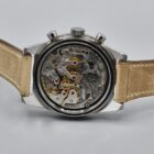 GIRARD PERREGAUX OLIMPICO REF. 9075 AF STAINLESS STEEL