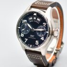 IWC万国表大型飞行员万年历腕表 “小王子”限量版 REF. IW502703