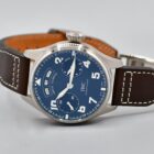IWC万国表大型飞行员万年历腕表 “小王子”限量版 REF. IW502703