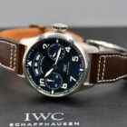 IWC万国表大型飞行员万年历腕表 “小王子”限量版 REF. IW502703