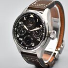 IWC万国表 万年历“安东尼·圣艾修佰里” 限量版 REF. IW503801