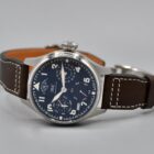 IWC万国表 万年历“安东尼·圣艾修佰里” 限量版 REF. IW503801