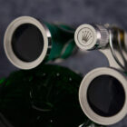 PAIR OF OPERA BINOCULARS