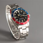 ROLEX GMT MASTER PEPSI REF.1675