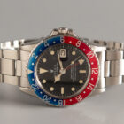 ROLEX GMT MASTER PEPSI REF.1675