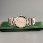 ROLEX AIR KING ARGENT DIAL REF. 14000