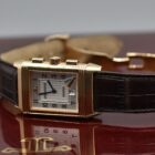 JAEGER LECOULTRE REVERSO CHRONOGRAPH LIMITED EDITION REF. 270.2.69 BOX AND PAPERS