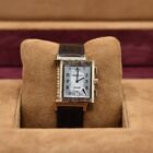 JAEGER LECOULTRE REVERSO CHRONOGRAPH LIMITED EDITION REF. 270.2.69 BOX AND PAPERS