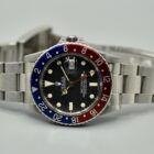 ROLEX GMT-MASTER REF. 16750