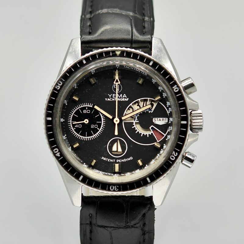 YEMA YACHTINGRAF