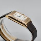 JAEGER LECOULTRE REVERSO CHRONOGRAPH LIMITED EDITION REF. 270.2.69 BOX AND PAPERS