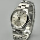 ROLEX OYSTER PERPETUAL REF. 1002 WITH PAPERS