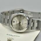 ROLEX OYSTER PERPETUAL REF. 1002 WITH PAPERS