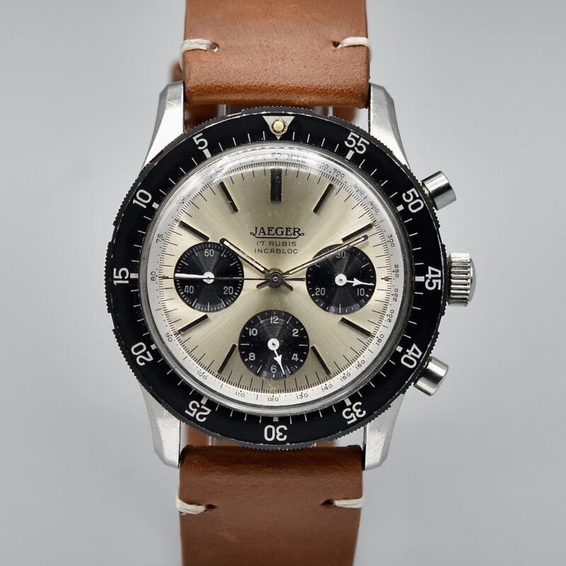 JAEGER LECOULTRE « SHARK » 4ATM REF. E2643