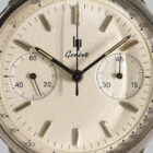 LIP Genève Chronographe