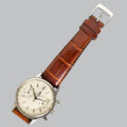 LIP Genève Chronographe
