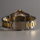 ROLEX GMT MASTER REF. 16753 ROOT BEER
