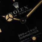 ROLEX SUBMARINER REF. 5512 METER FIRST