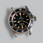 ROLEX SUBMARINER REF. 5512 METER FIRST