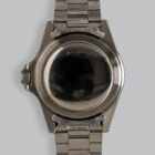 ROLEX SUBMARINER REF. 5512 METER FIRST