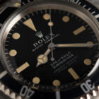 ROLEX SUBMARINER REF. 5512 METER FIRST