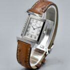 JAEGER LECOULTRE REVERSO REF. 250.8.86 BOX AND PAPERS