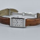 JAEGER LECOULTRE REVERSO REF. 250.8.86 BOX AND PAPERS