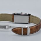 JAEGER LECOULTRE REVERSO REF. 250.8.86 BOX AND PAPERS