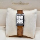 JAEGER LECOULTRE REVERSO REF. 250.8.86 BOX AND PAPERS