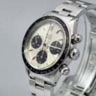 ROLEX DAYTONA BIG RED REF. 6263 BOX AND PAPERS
