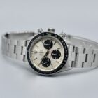 ROLEX DAYTONA BIG RED REF. 6263 BOX AND PAPERS