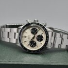 ROLEX DAYTONA BIG RED REF. 6263 BOX AND PAPERS