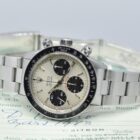 ROLEX DAYTONA BIG RED REF. 6263 BOX AND PAPERS
