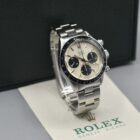 ROLEX DAYTONA BIG RED REF. 6263 BOX AND PAPERS