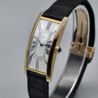 CARTIER TANK CINTREE