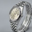 ROLEX DATEJUST REF. 16234 BOX AND PAPERS