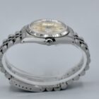 ROLEX DATEJUST REF. 16234 BOX AND PAPERS