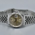 ROLEX DATEJUST REF. 16234 BOX AND PAPERS
