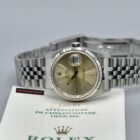 ROLEX DATEJUST REF. 16234 BOX AND PAPERS