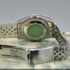 ROLEX DATEJUST REF. 16234 BOX AND PAPERS