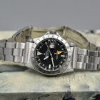 ROLEX EXPLORER II REF. 1655 « FRECCIONE » MARK I THIN CASE