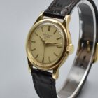 PATEK PHILIPPE CALATRAVA REF. 2508 YELLOW GOLD