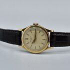 PATEK PHILIPPE CALATRAVA REF. 2508 YELLOW GOLD