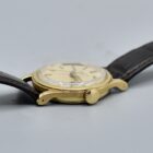 PATEK PHILIPPE CALATRAVA REF. 2508 YELLOW GOLD