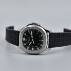 PATEK PHILIPPE AQUANAUT REF. 5065 WITH EXTRACT FROM THE ARCHIVES