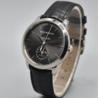 GIRARD PERREGAUX 1966 FULL CALENDAR REF. 49535 BOX AND CARD