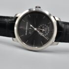 GIRARD PERREGAUX 1966 FULL CALENDAR REF. 49535 BOX AND CARD