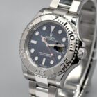 ROLEX YACHT-MASTER REF. 116622 BOX AND PAPERS